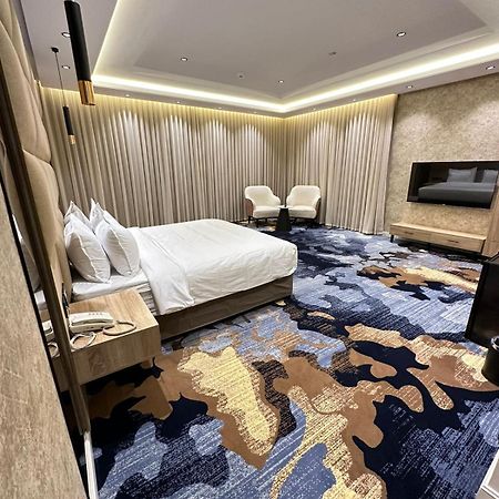 Xyz Hotel Qurtoba Эр-Рияд Экстерьер фото
