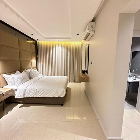Xyz Hotel Qurtoba Эр-Рияд Экстерьер фото