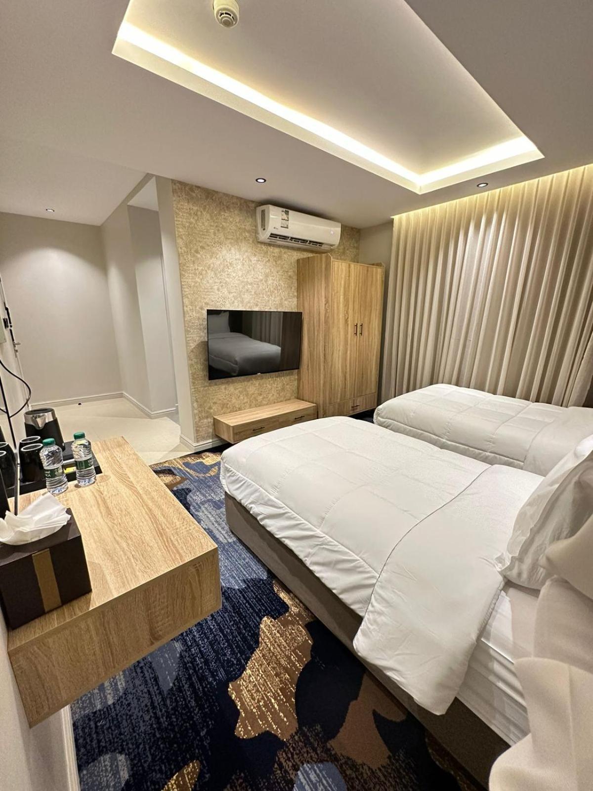 Xyz Hotel Qurtoba Эр-Рияд Экстерьер фото