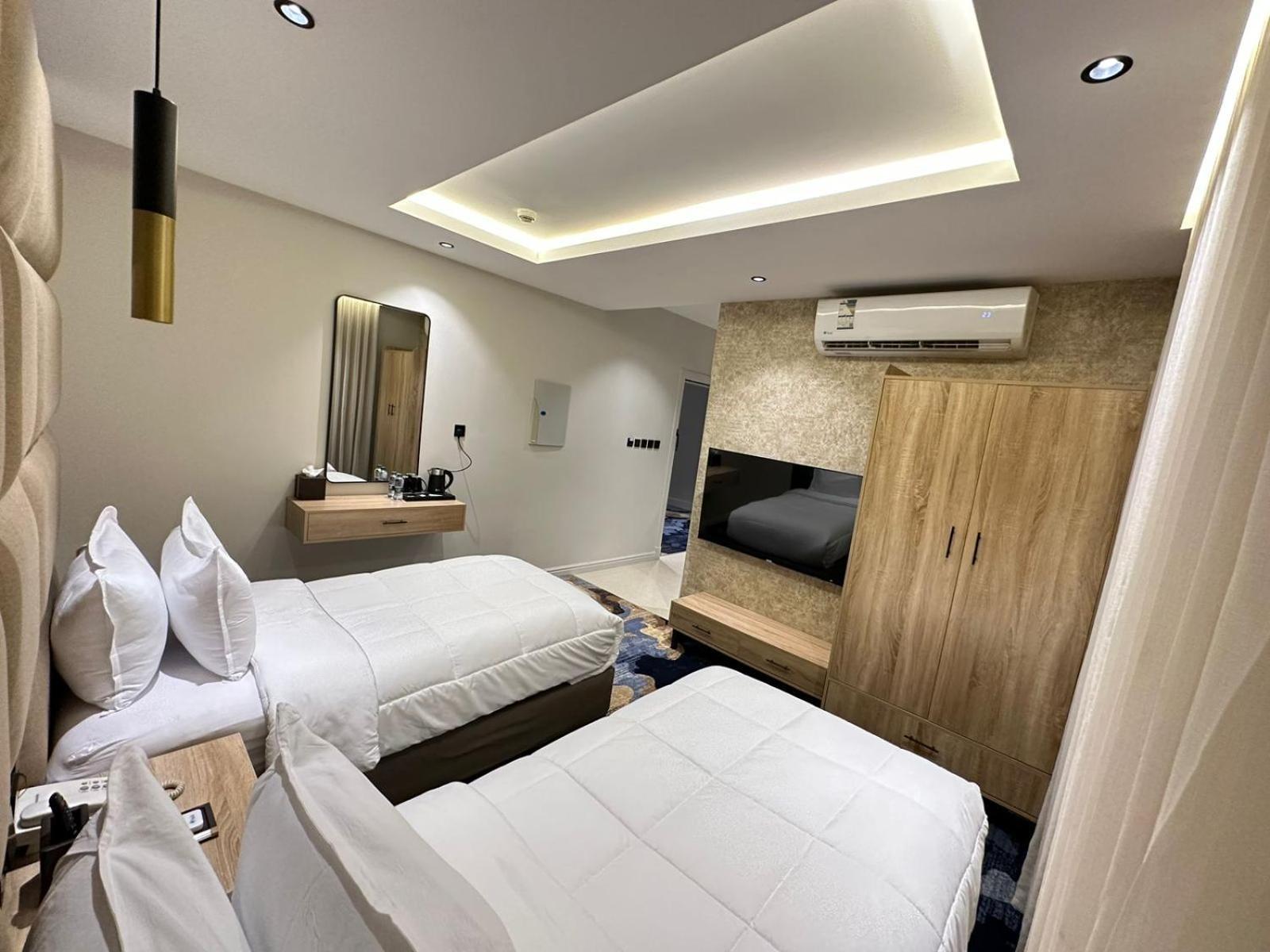 Xyz Hotel Qurtoba Эр-Рияд Экстерьер фото