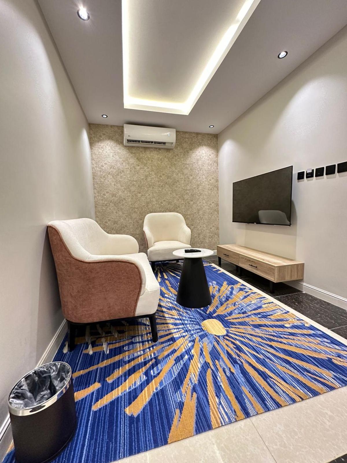 Xyz Hotel Qurtoba Эр-Рияд Экстерьер фото