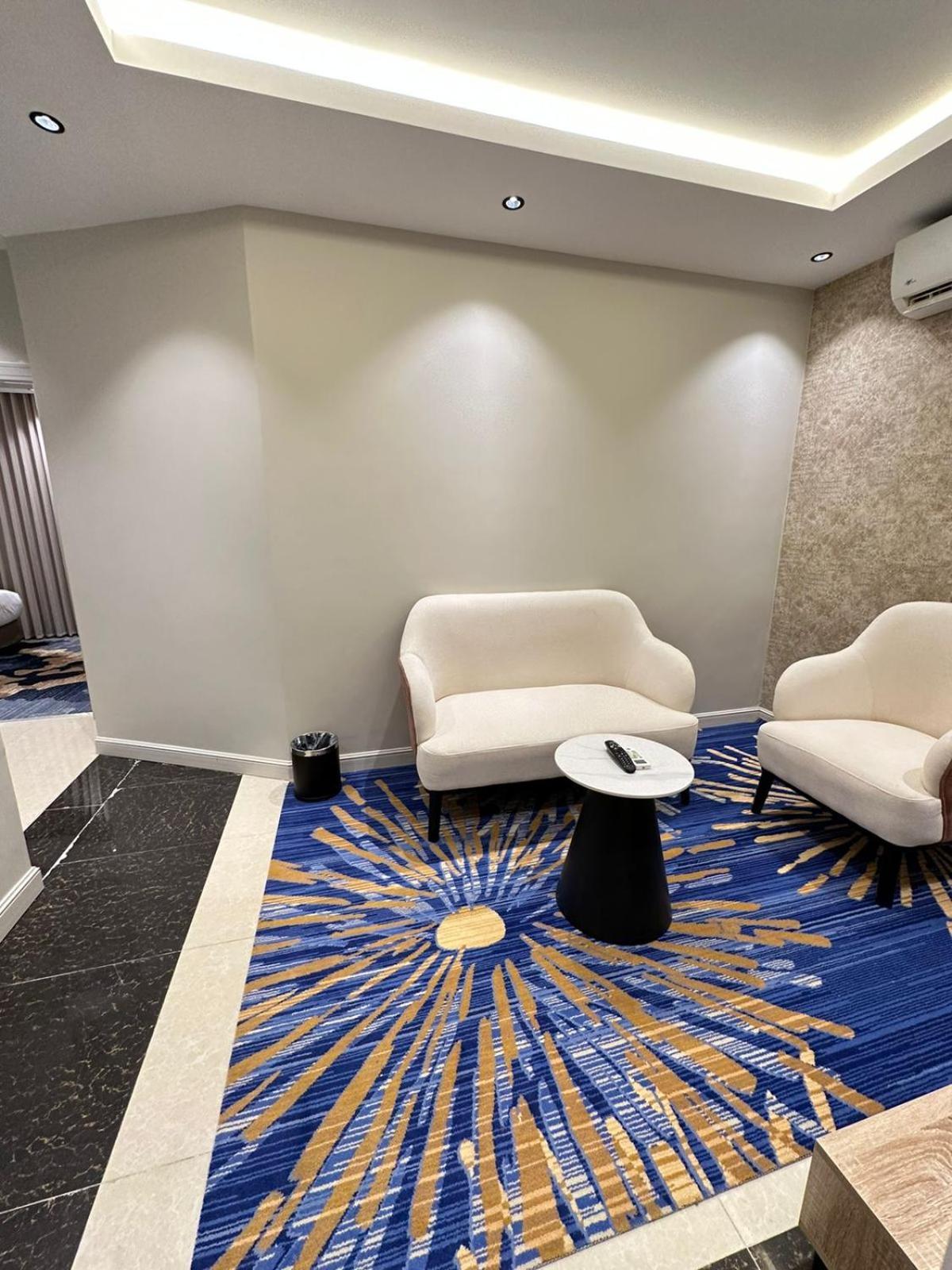 Xyz Hotel Qurtoba Эр-Рияд Экстерьер фото