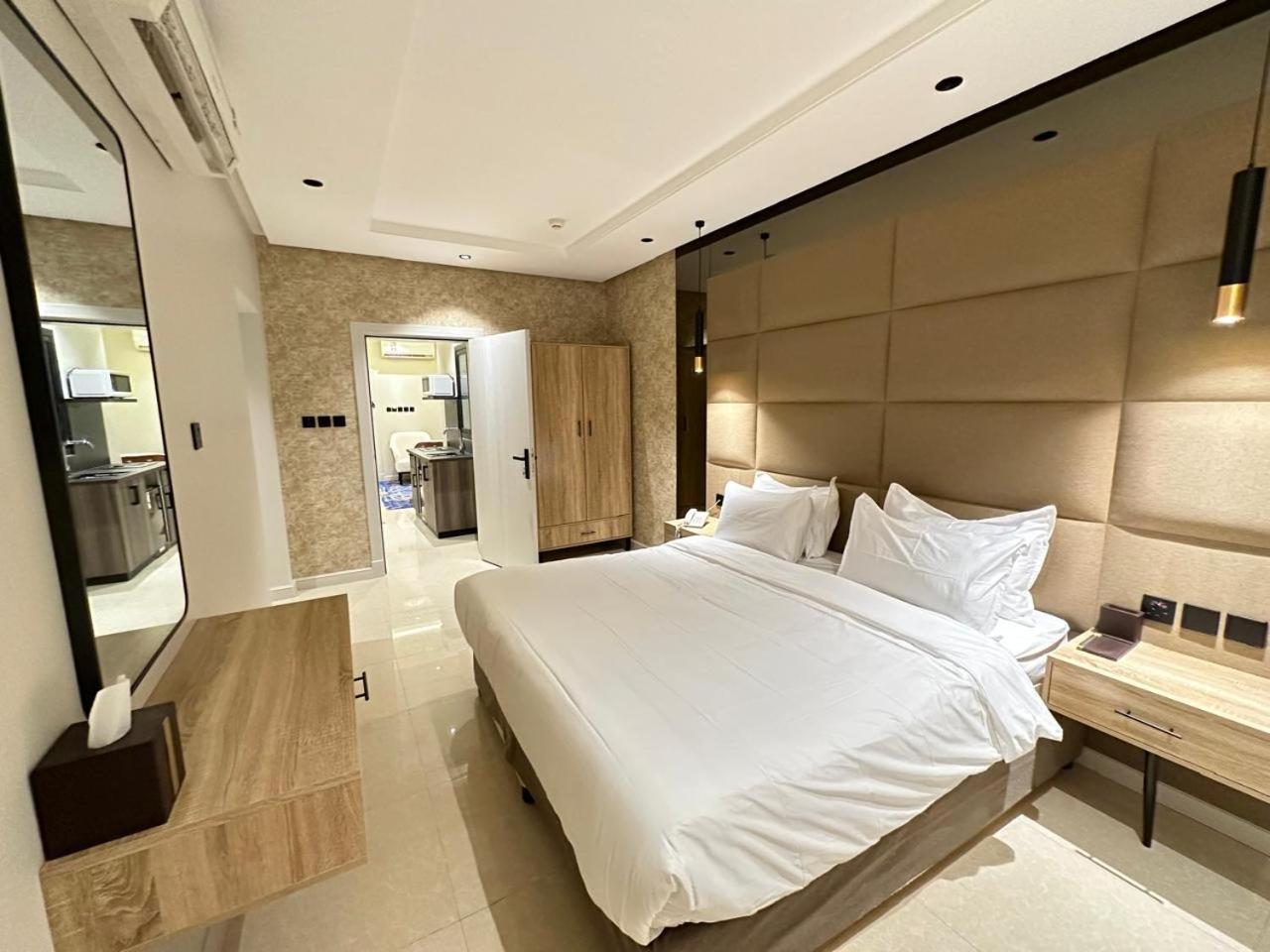 Xyz Hotel Qurtoba Эр-Рияд Экстерьер фото